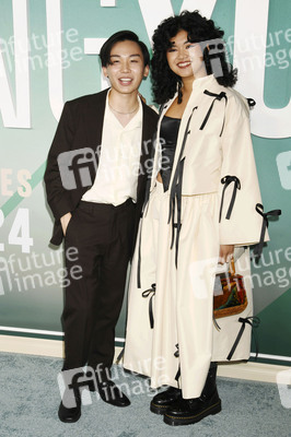 Filmpremiere 'All das Ungesagte zwischen uns' in Culver City