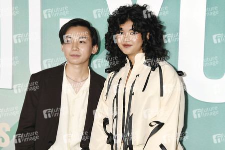 Filmpremiere 'All das Ungesagte zwischen uns' in Culver City