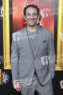 Festival-Opening und Filmpremiere 'Springsteen: Deliver Me from Nowhere', AFI Fest 2025 in Los Angeles