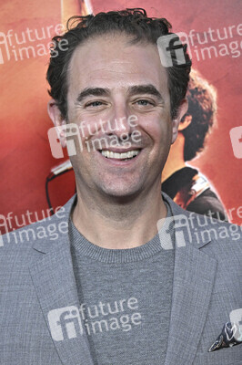 Festival-Opening und Filmpremiere 'Springsteen: Deliver Me from Nowhere', AFI Fest 2025 in Los Angeles