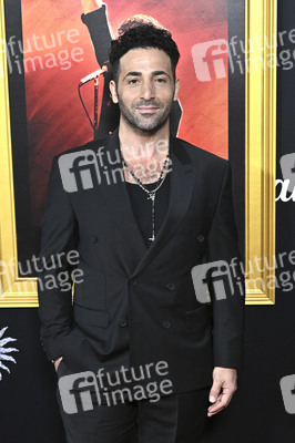 Festival-Opening und Filmpremiere 'Springsteen: Deliver Me from Nowhere', AFI Fest 2025 in Los Angeles