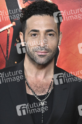 Festival-Opening und Filmpremiere 'Springsteen: Deliver Me from Nowhere', AFI Fest 2025 in Los Angeles