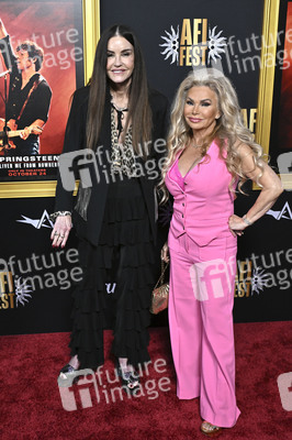 Festival-Opening und Filmpremiere 'Springsteen: Deliver Me from Nowhere', AFI Fest 2025 in Los Angeles