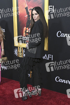 Festival-Opening und Filmpremiere 'Springsteen: Deliver Me from Nowhere', AFI Fest 2025 in Los Angeles