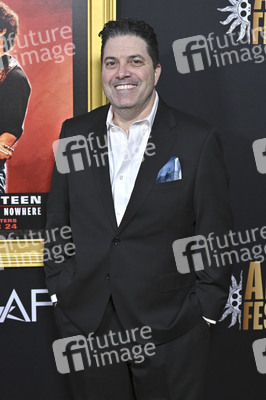 Festival-Opening und Filmpremiere 'Springsteen: Deliver Me from Nowhere', AFI Fest 2025 in Los Angeles