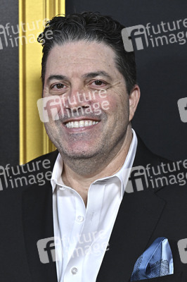 Festival-Opening und Filmpremiere 'Springsteen: Deliver Me from Nowhere', AFI Fest 2025 in Los Angeles