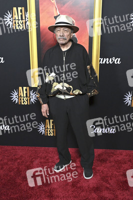 Festival-Opening und Filmpremiere 'Springsteen: Deliver Me from Nowhere', AFI Fest 2025 in Los Angeles