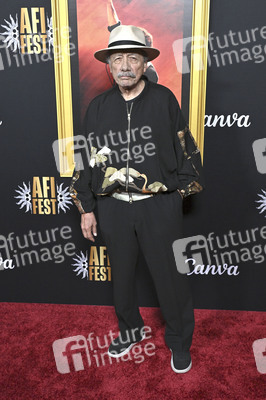 Festival-Opening und Filmpremiere 'Springsteen: Deliver Me from Nowhere', AFI Fest 2025 in Los Angeles