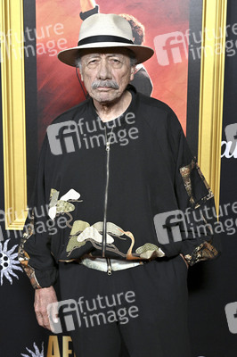 Festival-Opening und Filmpremiere 'Springsteen: Deliver Me from Nowhere', AFI Fest 2025 in Los Angeles