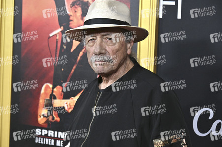 Festival-Opening und Filmpremiere 'Springsteen: Deliver Me from Nowhere', AFI Fest 2025 in Los Angeles