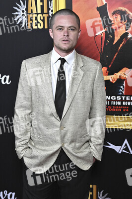 Festival-Opening und Filmpremiere 'Springsteen: Deliver Me from Nowhere', AFI Fest 2025 in Los Angeles