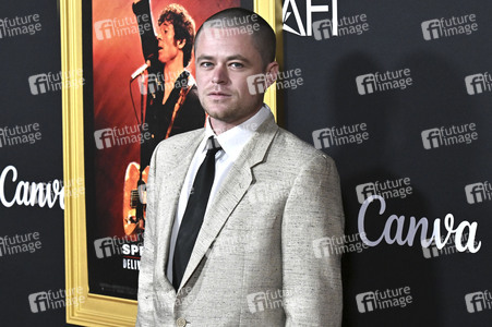 Festival-Opening und Filmpremiere 'Springsteen: Deliver Me from Nowhere', AFI Fest 2025 in Los Angeles