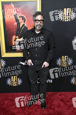 Festival-Opening und Filmpremiere 'Springsteen: Deliver Me from Nowhere', AFI Fest 2025 in Los Angeles