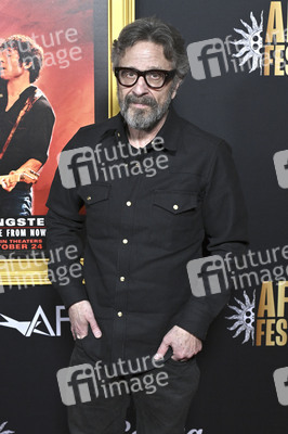 Festival-Opening und Filmpremiere 'Springsteen: Deliver Me from Nowhere', AFI Fest 2025 in Los Angeles