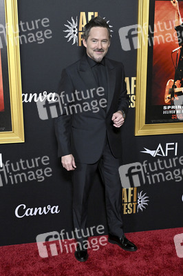 Festival-Opening und Filmpremiere 'Springsteen: Deliver Me from Nowhere', AFI Fest 2025 in Los Angeles