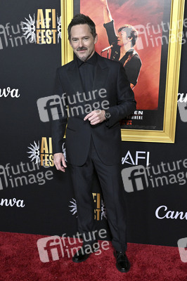 Festival-Opening und Filmpremiere 'Springsteen: Deliver Me from Nowhere', AFI Fest 2025 in Los Angeles