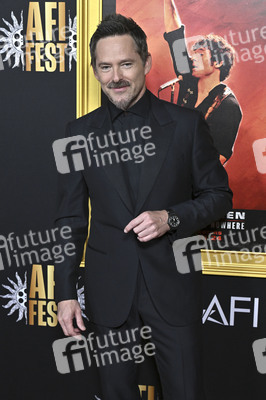 Festival-Opening und Filmpremiere 'Springsteen: Deliver Me from Nowhere', AFI Fest 2025 in Los Angeles