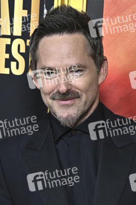 Festival-Opening und Filmpremiere 'Springsteen: Deliver Me from Nowhere', AFI Fest 2025 in Los Angeles