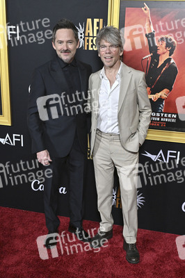 Festival-Opening und Filmpremiere 'Springsteen: Deliver Me from Nowhere', AFI Fest 2025 in Los Angeles