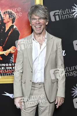 Festival-Opening und Filmpremiere 'Springsteen: Deliver Me from Nowhere', AFI Fest 2025 in Los Angeles