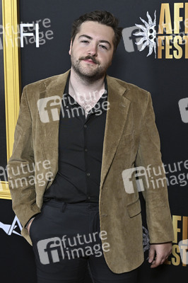 Festival-Opening und Filmpremiere 'Springsteen: Deliver Me from Nowhere', AFI Fest 2025 in Los Angeles