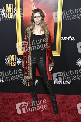 Festival-Opening und Filmpremiere 'Springsteen: Deliver Me from Nowhere', AFI Fest 2025 in Los Angeles