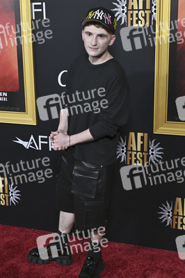 Festival-Opening und Filmpremiere 'Springsteen: Deliver Me from Nowhere', AFI Fest 2025 in Los Angeles