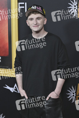 Festival-Opening und Filmpremiere 'Springsteen: Deliver Me from Nowhere', AFI Fest 2025 in Los Angeles