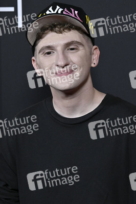 Festival-Opening und Filmpremiere 'Springsteen: Deliver Me from Nowhere', AFI Fest 2025 in Los Angeles