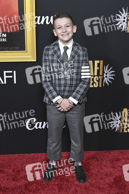 Festival-Opening und Filmpremiere 'Springsteen: Deliver Me from Nowhere', AFI Fest 2025 in Los Angeles