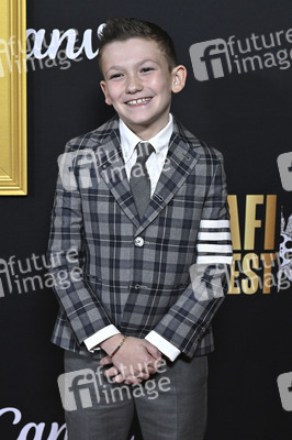 Festival-Opening und Filmpremiere 'Springsteen: Deliver Me from Nowhere', AFI Fest 2025 in Los Angeles