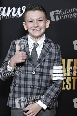 Festival-Opening und Filmpremiere 'Springsteen: Deliver Me from Nowhere', AFI Fest 2025 in Los Angeles