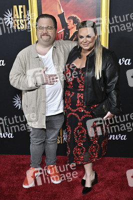 Festival-Opening und Filmpremiere 'Springsteen: Deliver Me from Nowhere', AFI Fest 2025 in Los Angeles