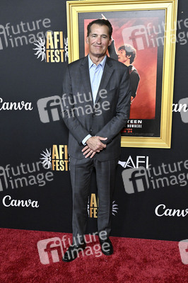 Festival-Opening und Filmpremiere 'Springsteen: Deliver Me from Nowhere', AFI Fest 2025 in Los Angeles