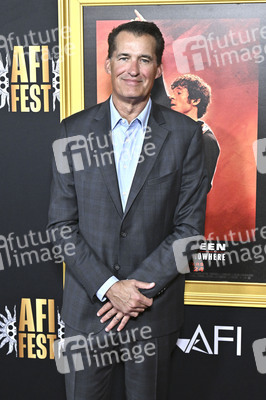 Festival-Opening und Filmpremiere 'Springsteen: Deliver Me from Nowhere', AFI Fest 2025 in Los Angeles