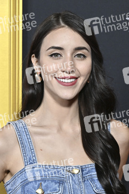 Festival-Opening und Filmpremiere 'Springsteen: Deliver Me from Nowhere', AFI Fest 2025 in Los Angeles