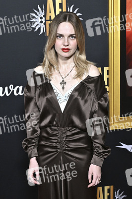 Festival-Opening und Filmpremiere 'Springsteen: Deliver Me from Nowhere', AFI Fest 2025 in Los Angeles