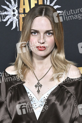 Festival-Opening und Filmpremiere 'Springsteen: Deliver Me from Nowhere', AFI Fest 2025 in Los Angeles