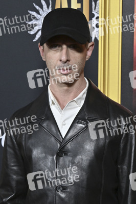 Festival-Opening und Filmpremiere 'Springsteen: Deliver Me from Nowhere', AFI Fest 2025 in Los Angeles