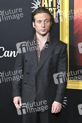 Festival-Opening und Filmpremiere 'Springsteen: Deliver Me from Nowhere', AFI Fest 2025 in Los Angeles