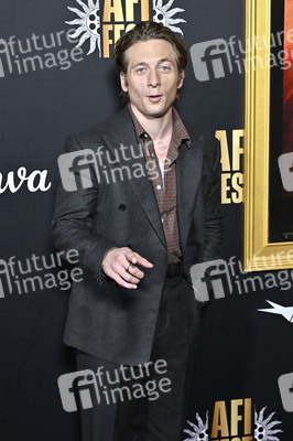 Festival-Opening und Filmpremiere 'Springsteen: Deliver Me from Nowhere', AFI Fest 2025 in Los Angeles