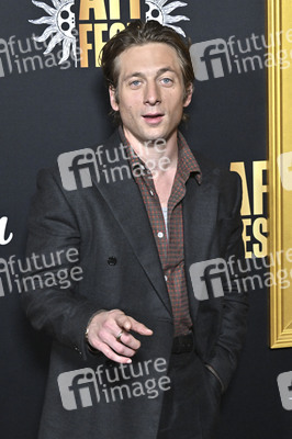 Festival-Opening und Filmpremiere 'Springsteen: Deliver Me from Nowhere', AFI Fest 2025 in Los Angeles