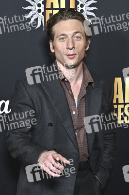 Festival-Opening und Filmpremiere 'Springsteen: Deliver Me from Nowhere', AFI Fest 2025 in Los Angeles