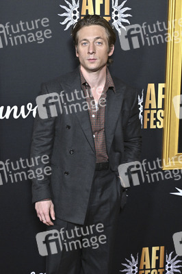 Festival-Opening und Filmpremiere 'Springsteen: Deliver Me from Nowhere', AFI Fest 2025 in Los Angeles