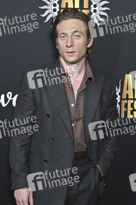 Festival-Opening und Filmpremiere 'Springsteen: Deliver Me from Nowhere', AFI Fest 2025 in Los Angeles