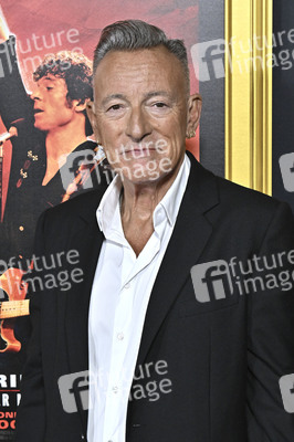 Festival-Opening und Filmpremiere 'Springsteen: Deliver Me from Nowhere', AFI Fest 2025 in Los Angeles