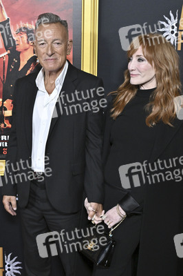 Festival-Opening und Filmpremiere 'Springsteen: Deliver Me from Nowhere', AFI Fest 2025 in Los Angeles