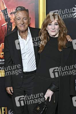 Festival-Opening und Filmpremiere 'Springsteen: Deliver Me from Nowhere', AFI Fest 2025 in Los Angeles