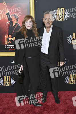 Festival-Opening und Filmpremiere 'Springsteen: Deliver Me from Nowhere', AFI Fest 2025 in Los Angeles