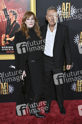 Festival-Opening und Filmpremiere 'Springsteen: Deliver Me from Nowhere', AFI Fest 2025 in Los Angeles